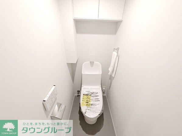 PATH牛込神楽坂の物件内観写真